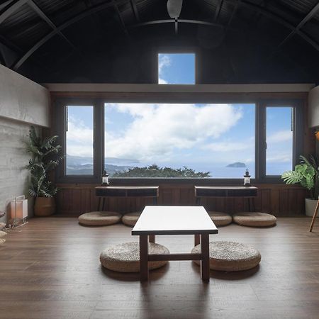 Jiufen The Ocean Theory B&B 외부 사진