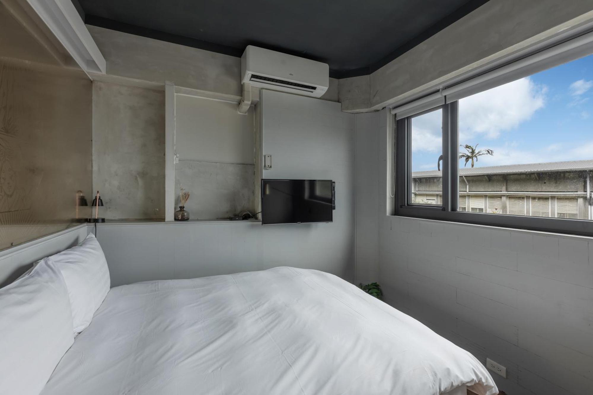Jiufen The Ocean Theory B&B 객실 사진
