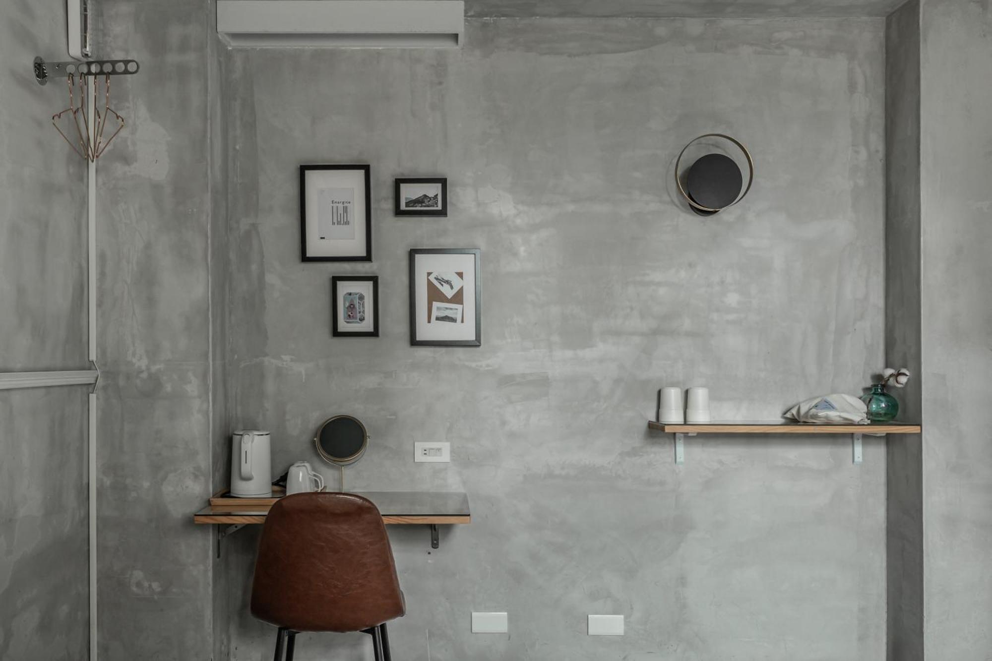 Jiufen The Ocean Theory B&B 객실 사진