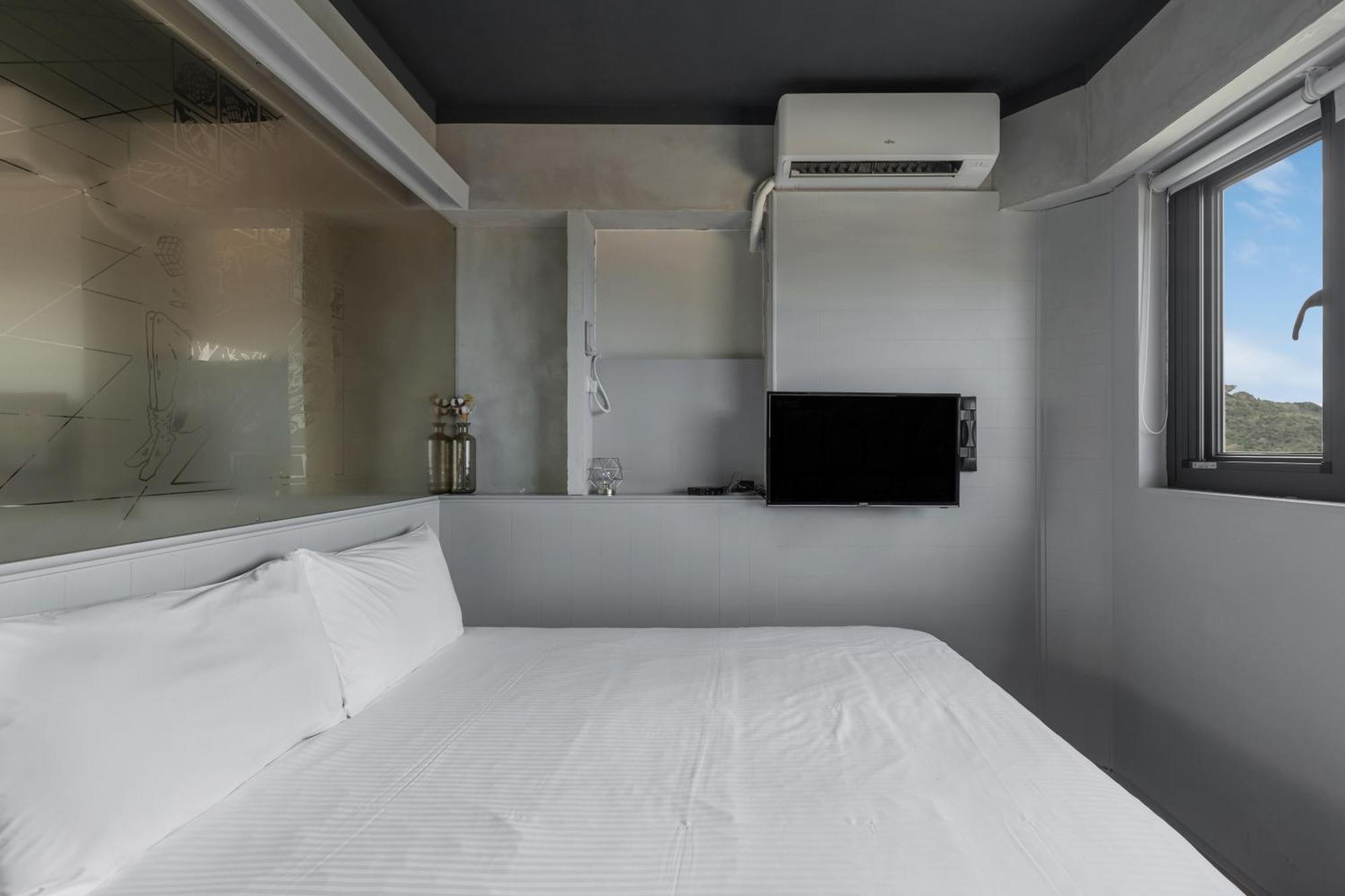 Jiufen The Ocean Theory B&B 객실 사진