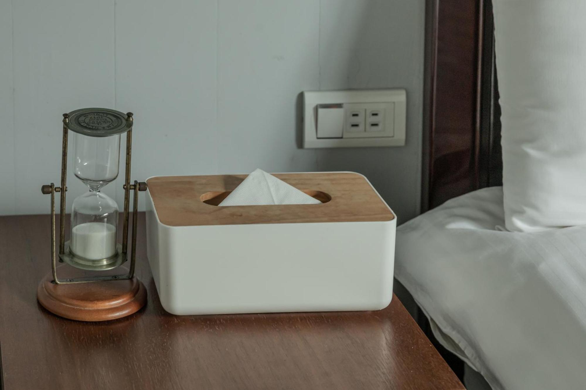 Jiufen The Ocean Theory B&B 객실 사진