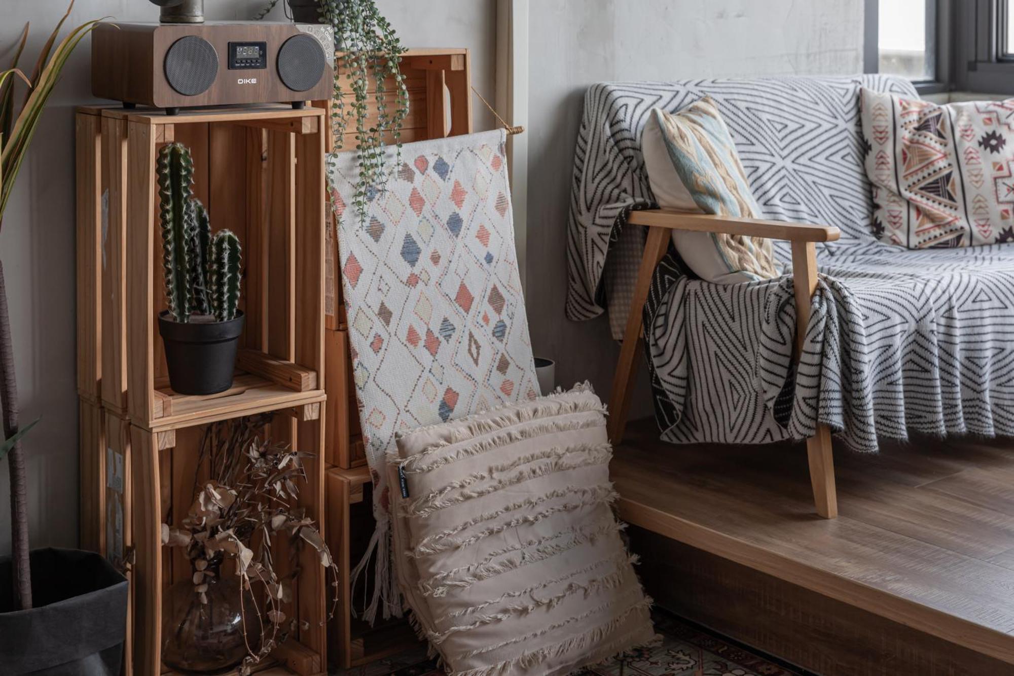 Jiufen The Ocean Theory B&B 외부 사진
