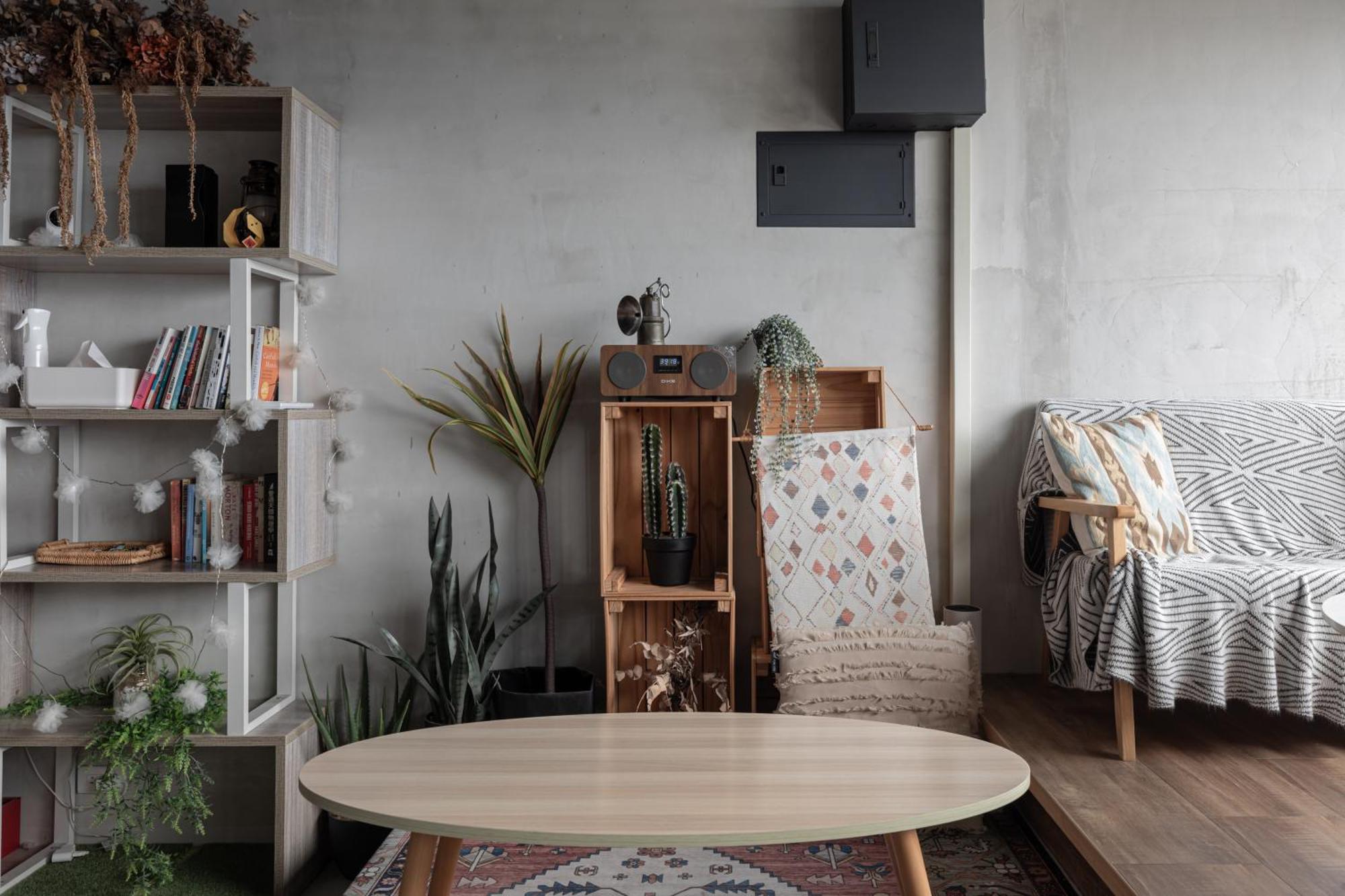 Jiufen The Ocean Theory B&B 외부 사진